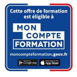 logo mon compte formation