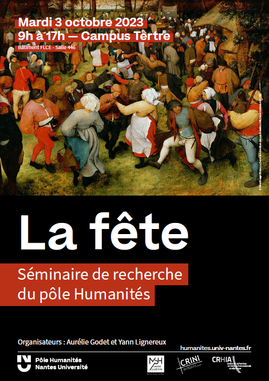 Vignette seminaire la fête